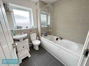 Ground Floor - Bathroom- click for photo gallery